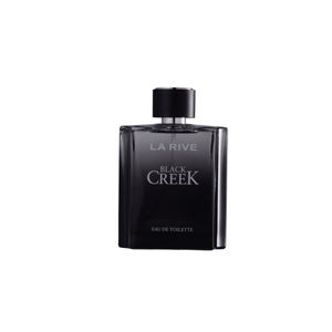 Kit 2 Perfume La Rive Cash Black Creek 100ml Eau de Toilette