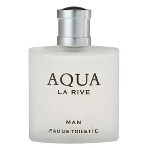 Aqua Man La Rive - Perfume Masculino - Eau de Toilette - 90ml