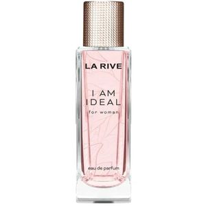 Perfume I Am Ideal La rive Eau de Parfum 100ml - Feminino