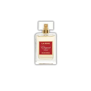 Perfume Feminino Elegant Woman La Rive 100ml EDP Eau de Parfum