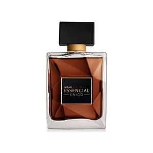 Perfume Essencial Único Masculino  90 ml