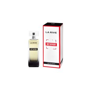 Metaphor La Rive Eau de Parfum Feminino 90ml
