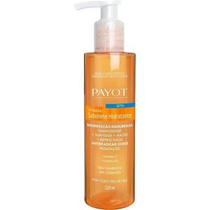 Sabonete Líquido Detox Vitamina C Payot 220ML