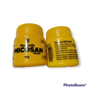 Kit Sucesso Contra Manchas 4 Sabonete 4 Pomada 1 Argila 50g