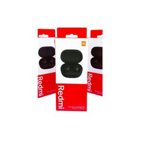 Fone Bluetooth Air Pro 2 C/ Visor de Carga Anti Ruido