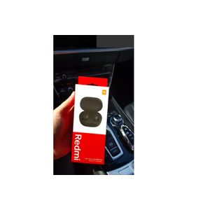 Fone Bluetooth Air Pro 2 C/ Visor de Carga Anti Ruido