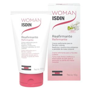 Isdin Woman Reafirmante 150g