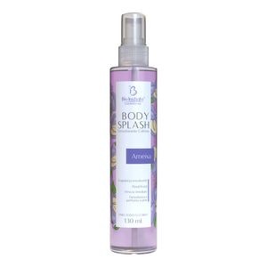 Body Splash Feminino Ameixa 130ml QHS - Bio Instinto