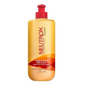 Creme de Pentear Clássico Neutrox 300ML