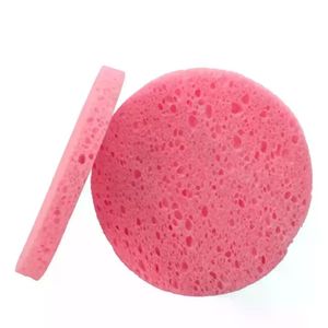 Esponja de Celulose Facial Ricca