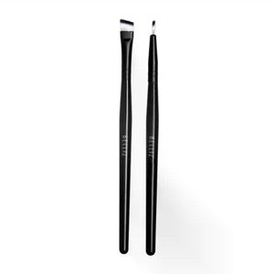 Kit de Pinceis para Tintura Sobrancelha 2Un