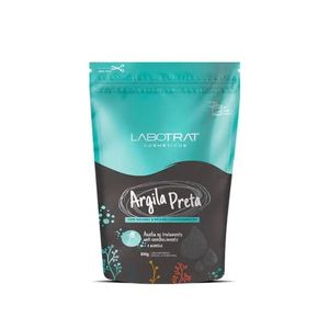 Argila Preta Labotrat 100G