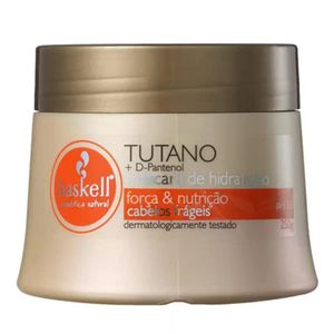 Mascara Tutano Haskell 250G