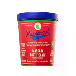 Máscara Rapunzel Fortificante Lola 450G