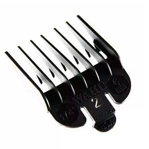 Pente para Máquina de Corte Nº2 6MM 1/4 Wahl