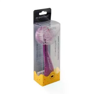 Pincel para Limpeza Facial Cp-03 Macrilan