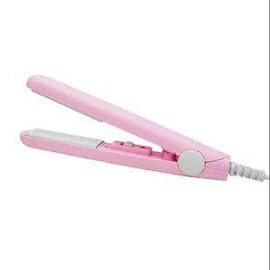 Prancha Mini Chapinha Portátil