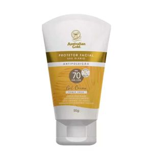 Protetor Solar Fps 70 Australian Gold 50G