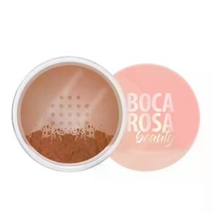 Pó Facial Bp 3 Mármore Boca Rosa