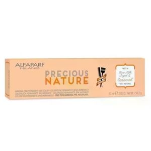 Tonalizante Precious Castanho Claro 5.0 Alfaparf 60Ml