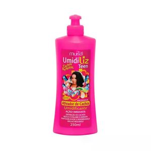 Umidificador Umidiliz Teen Muriel 250Ml