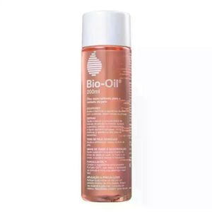 Óleo Corporal Bio Oil 200Ml