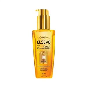 Óleo Extraordinário Nutrição Elseve 100Ml