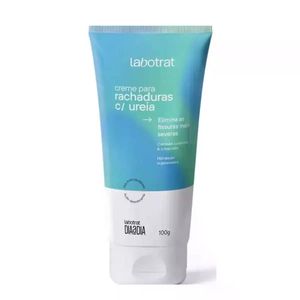 Creme Hidratante para Rachaduras com Ureia Labotrat 100g