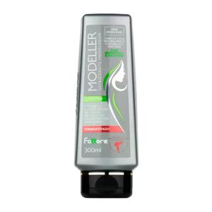 Defrizante Tradicional Fattore 300Ml