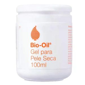 Gel Corporal Hidratante para Pele Seca Bio-Oil 100 Ml