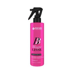 Leave-In Bb Magie Lisse Richée 200Ml