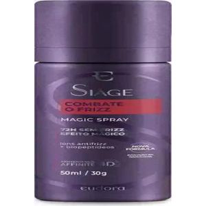 Magic Spray Capilar Siàge Combate O Frizz 30G