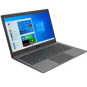 Notebook Philco PNB14-1AC14S128W10, Windows 10 Home, Intel Celeron, 128GB eMMC, 14.1”
