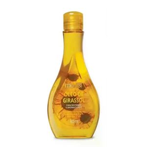 Óleo de Girassol Muriel 80Ml