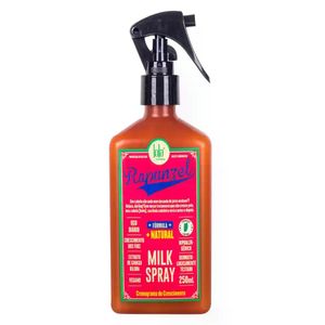 Spray Leave-In Rapunzel Milk Lola Cosmetics 250ML