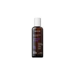 ÓLEO Semente de Uva Labotrat 120ML