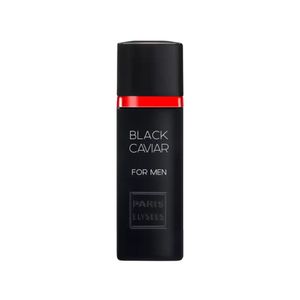 Deo Colônia Dark Caviar Paris Elysees 100ML