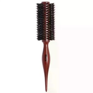 Escova Madeira Porcupine 23 Ricca