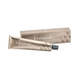 Coloração 8.0 Louro Claro Alfaparf Eoc Cube 60ML