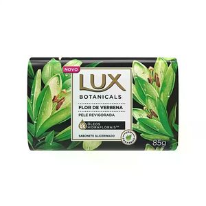 Sabonete Flor Verbena Lux 85G