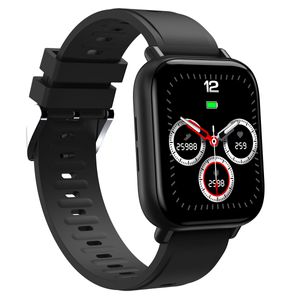 Smartwatch Philco PSW01P Hit Wear 42mm 1,7” Preto – Bluetooth, 8 funções
