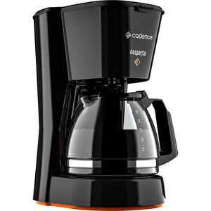 Cafeteira Cadence Caf338 127V Contrast