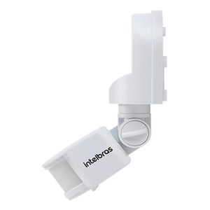 Sensor De Presença Interruptor para Iluminação ESP 180 Ae Intelbras