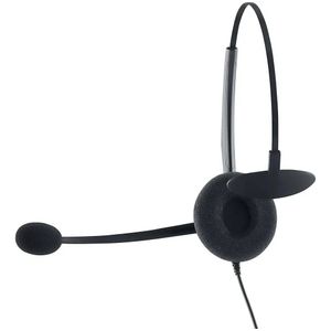 Headset Fone Ouvido Intelbras Chs55 Rj9