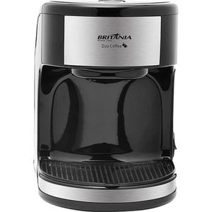 Cafeteira Britânia Duo Coffee 220V