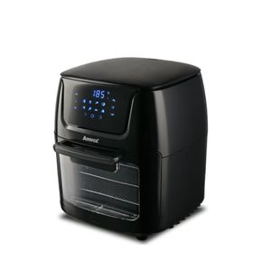 Fritadeira Elétrica Amvox Air Fryer OVEN ARF 1222 12L