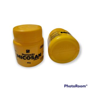 Creme Micosan Adeus As Manchas Escuras Na Pele