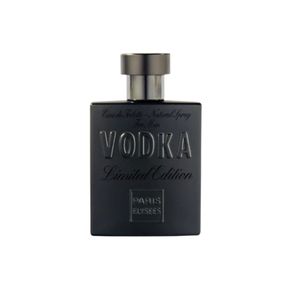 Vodka Limited Edition Paris Elysees Perfume Masculino Eau de Toilette 100ml