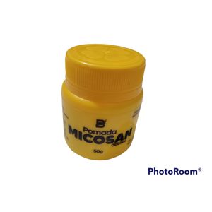 Creme Micosan Adeus As Manchas Escuras Na Pele