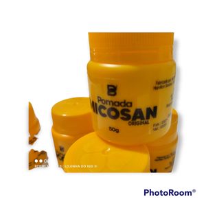 Creme Combate Acne Micosan 50g